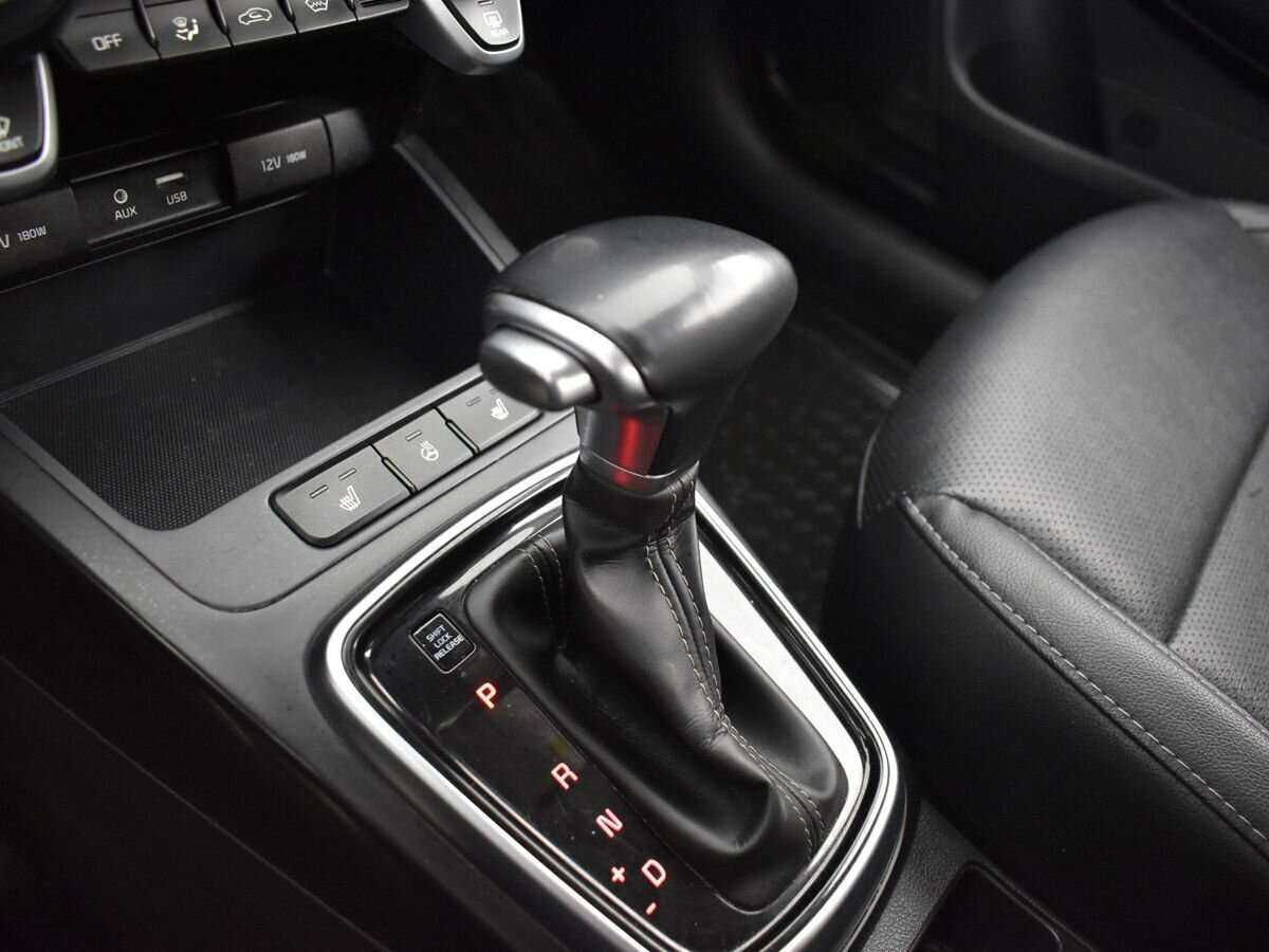 Купить Киа Рио, 2018, 148 351 км.. Фото: #16