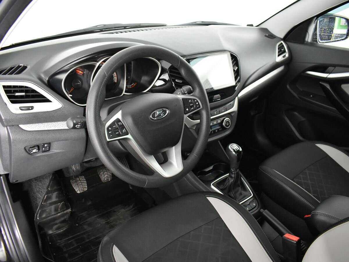 Купить Лада (ВАЗ) Веста, 2019, 147 649 км.. Фото: #6