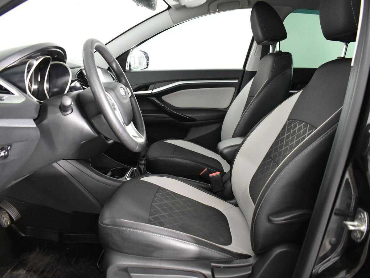 Купить Лада (ВАЗ) Веста, 2019, 147 649 км.. Фото: #7