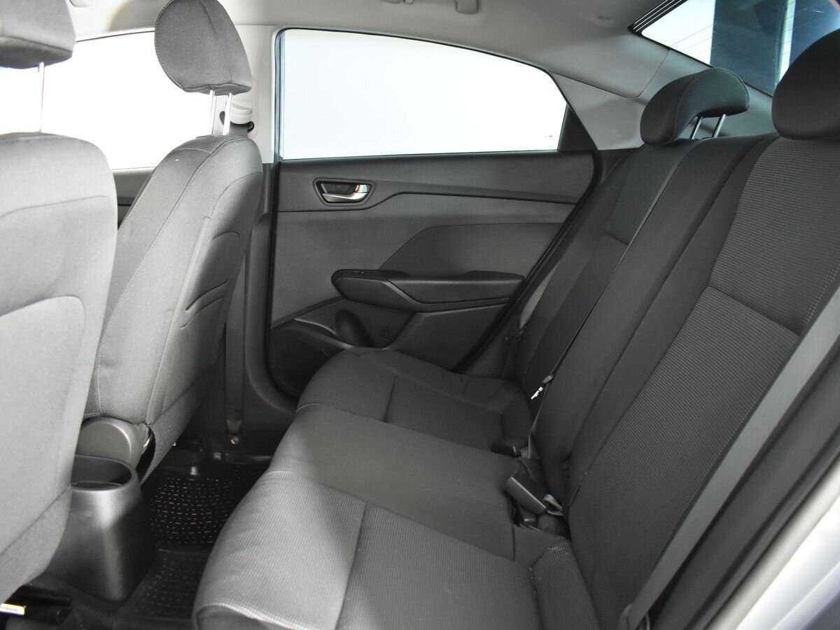 Купить Хендай Солярис, 2017, 151 276 км.. Фото: #13