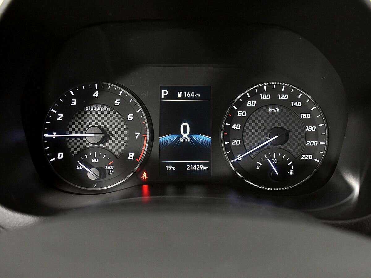 Купить Хендай Солярис, 2021, 21 427 км.. Фото: #11