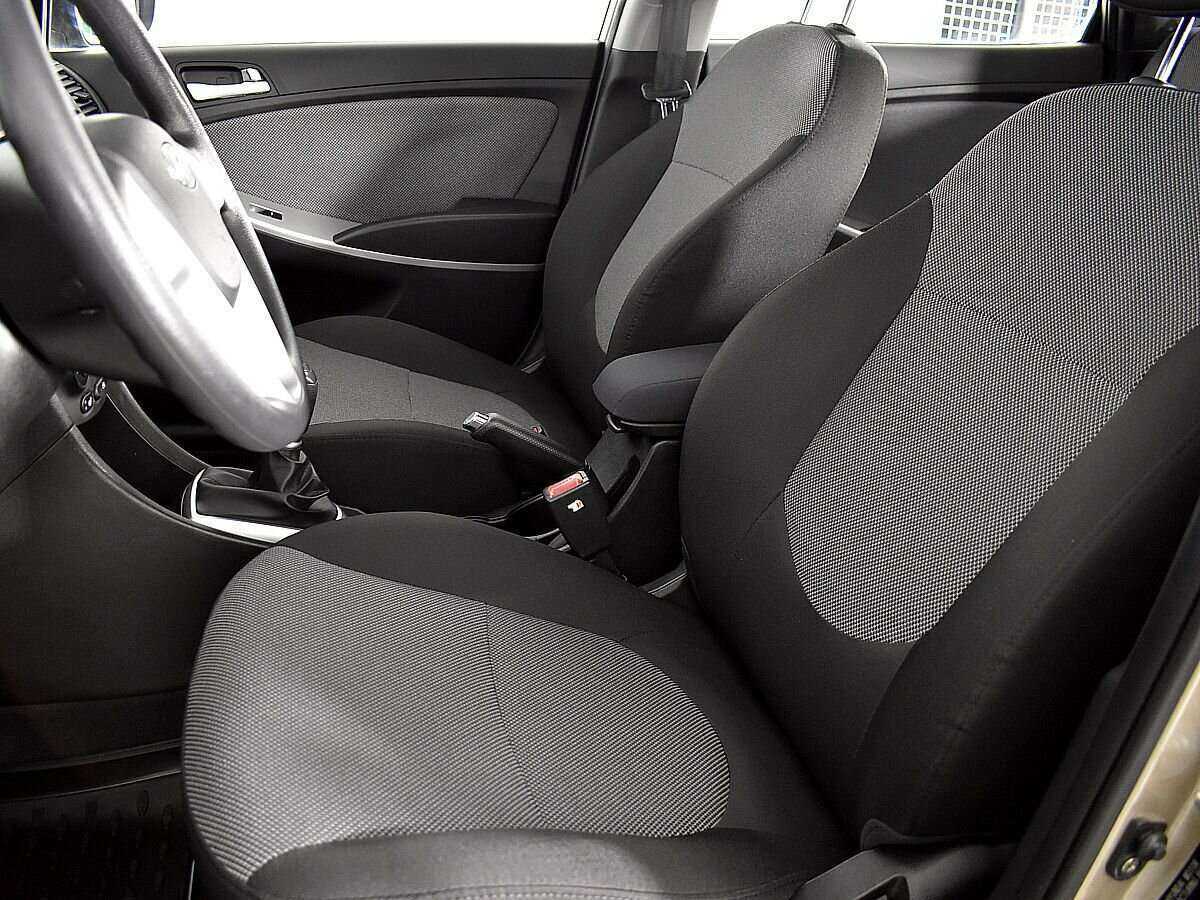 Купить Хендай Солярис, 2014, 34 500 км.. Фото: #7