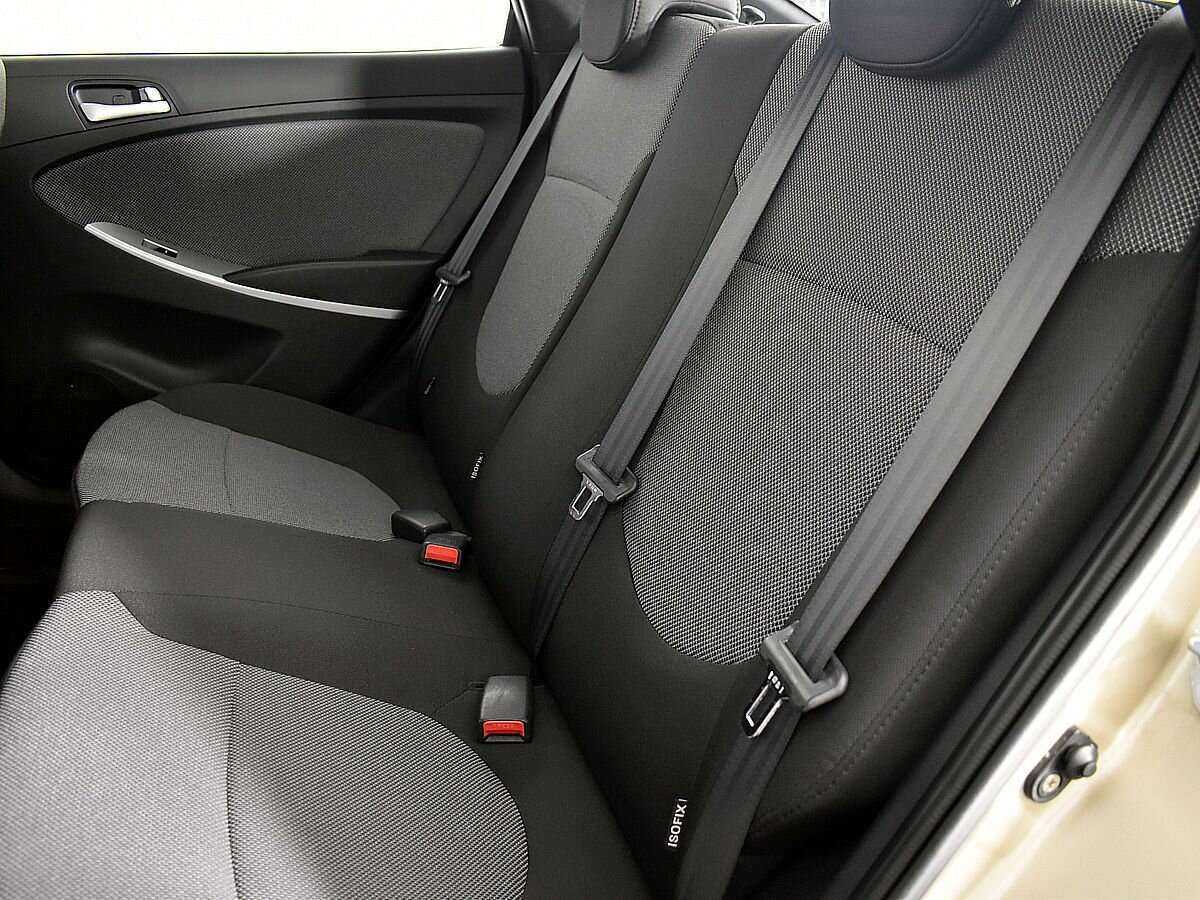 Купить Хендай Солярис, 2014, 34 500 км.. Фото: #8