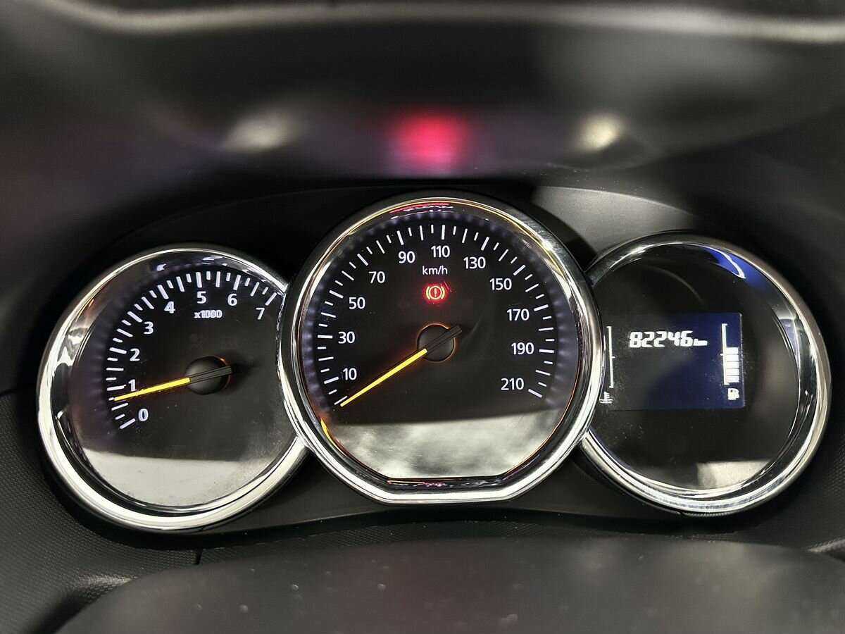 Купить Рено Дастер, 2019, 82 241 км.. Фото: #10