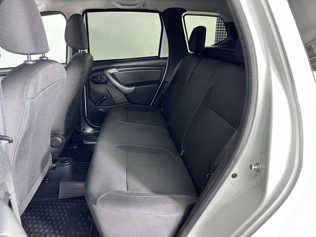 Купить Рено Дастер, 2019, 82 241 км.. Фото: #13