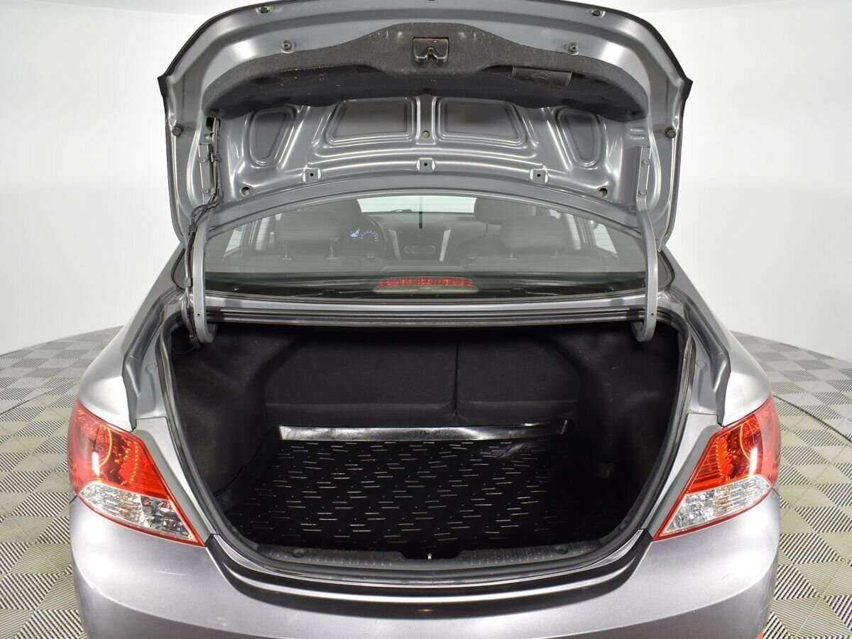 Купить Хендай Солярис, 2013, 253 888 км.. Фото: #15