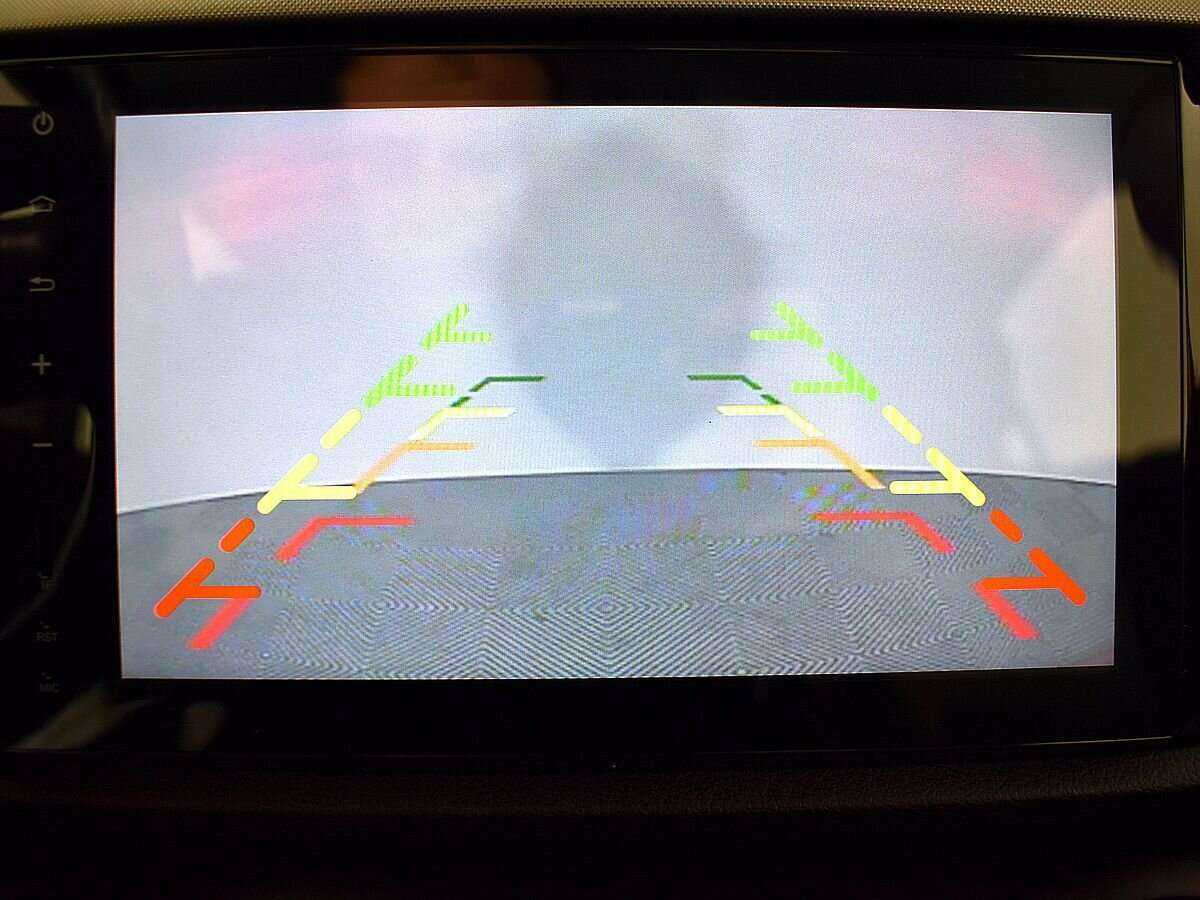 Купить Киа Рио, 2018, 23 458 км.. Фото: #13