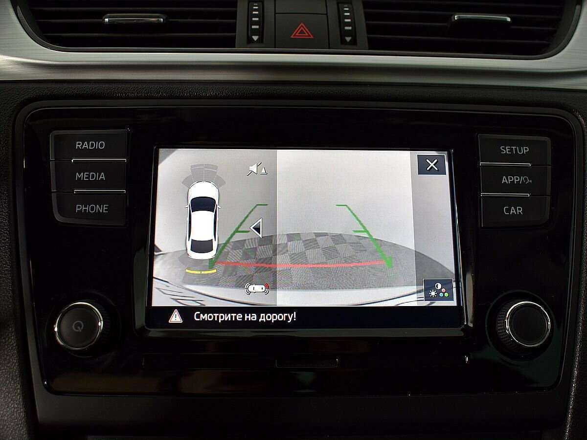 Купить Шкода Рапид, 2019, 41 954 км.. Фото: #11