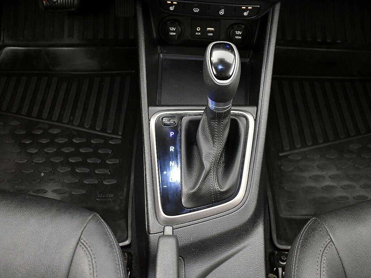 Купить Хендай Солярис, 2018, 75 744 км.. Фото: #11