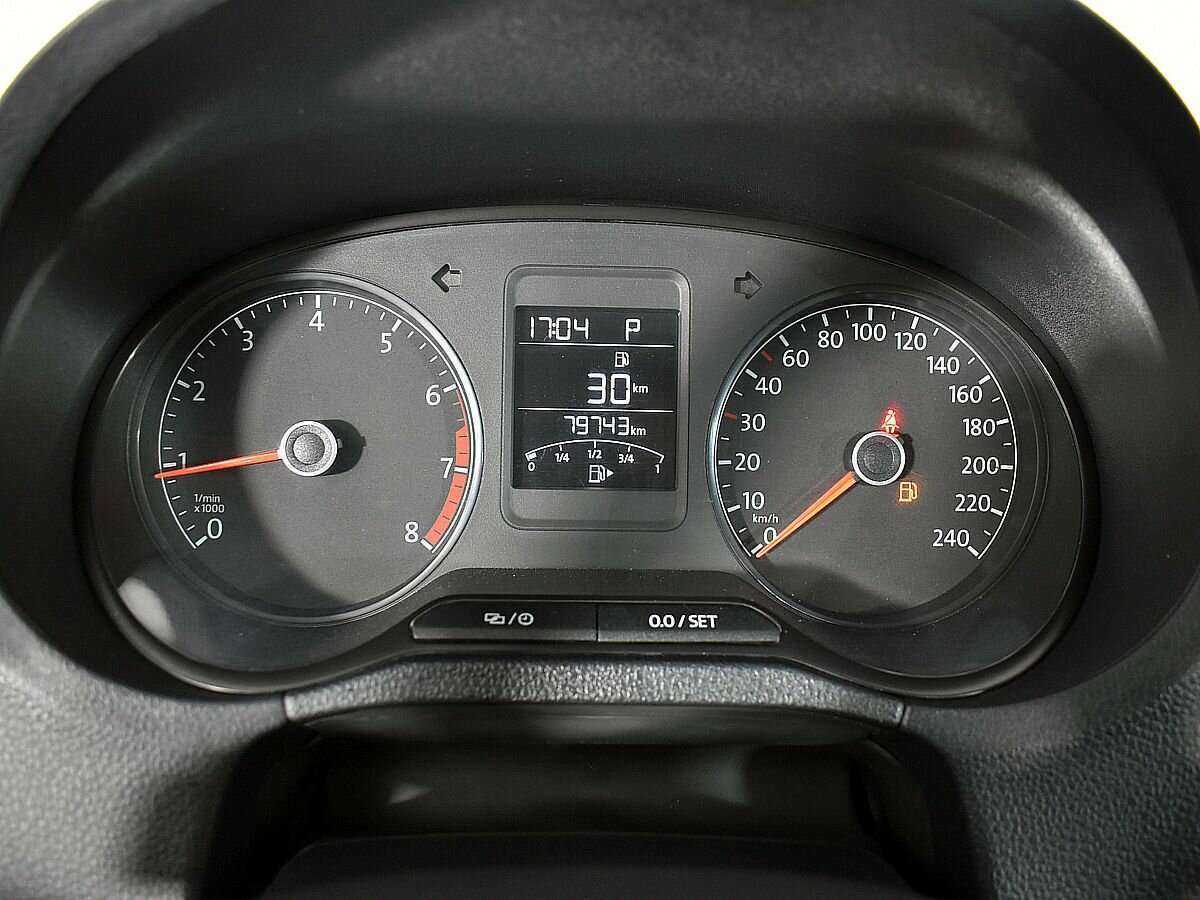 Купить Фольксваген Поло, 2020, 79 738 км.. Фото: #11