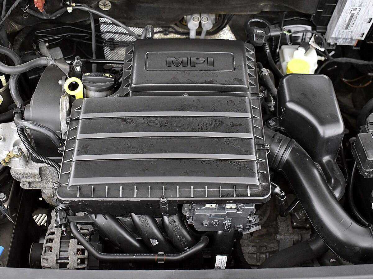 Купить Фольксваген Поло, 2020, 79 738 км.. Фото: #16