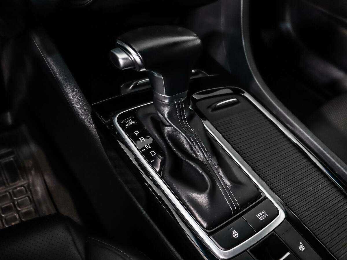 Купить Киа Оптима, 2018, 76 400 км.. Фото: #11