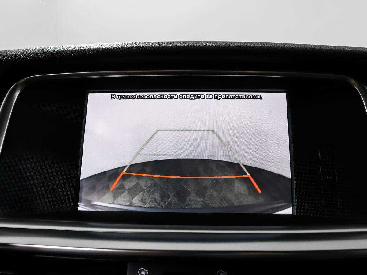 Купить Киа Оптима, 2018, 76 400 км.. Фото: #18