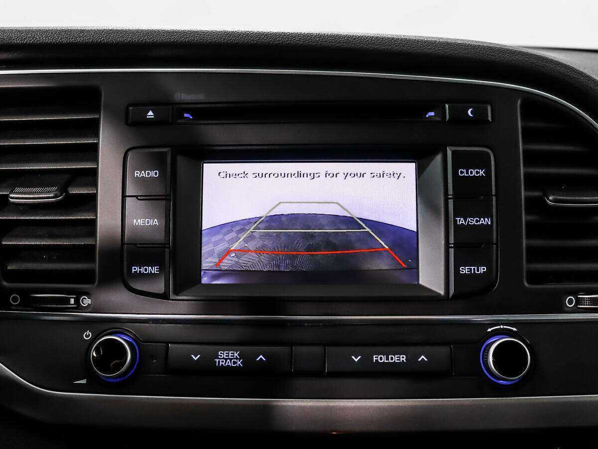 Купить Хендай Елантра, 2017, 90 234 км.. Фото: #14