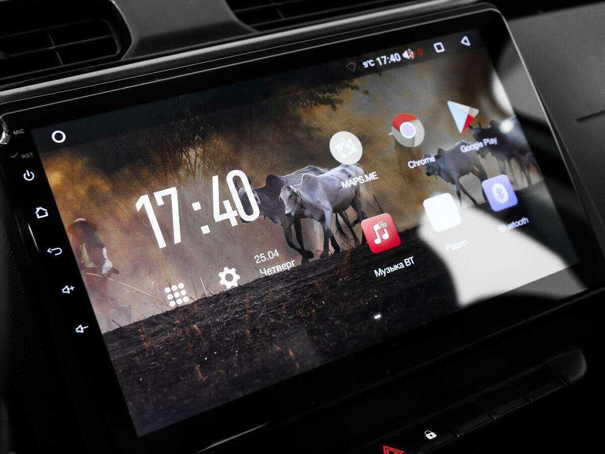 Купить Рено Аркана, 2019, 115 000 км.. Фото: #12