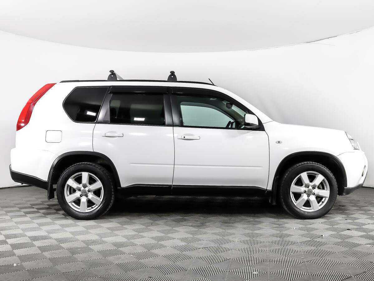 Купить Ниссан Икс-Трейл, 2013, 226 233 км.. Фото: #3