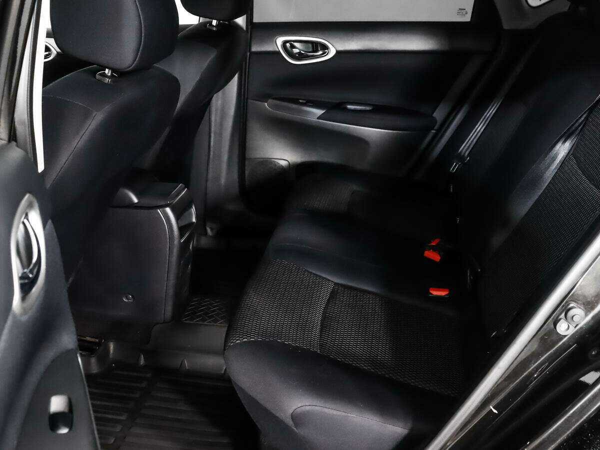 Купить Ниссан Сентра, 2014, 125 789 км.. Фото: #6