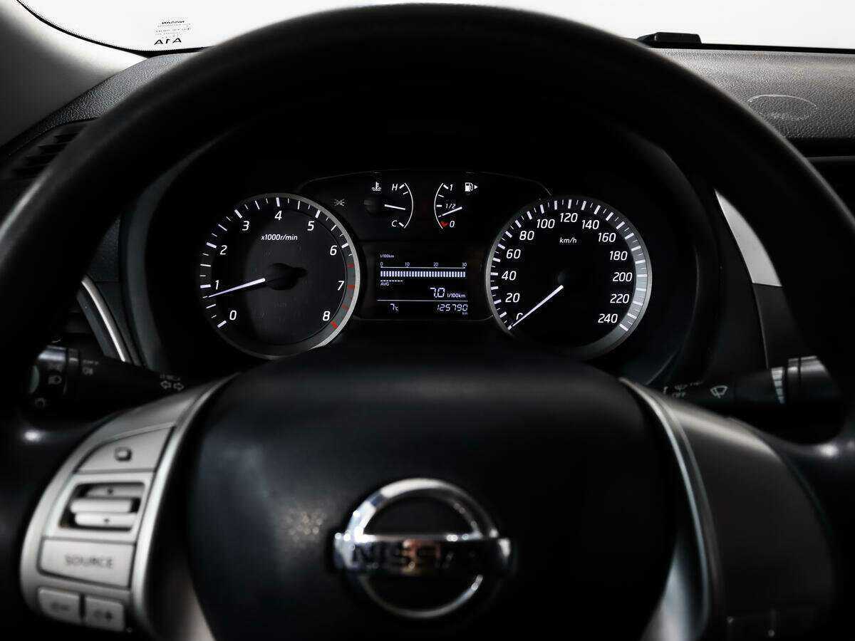 Купить Ниссан Сентра, 2014, 125 789 км.. Фото: #11