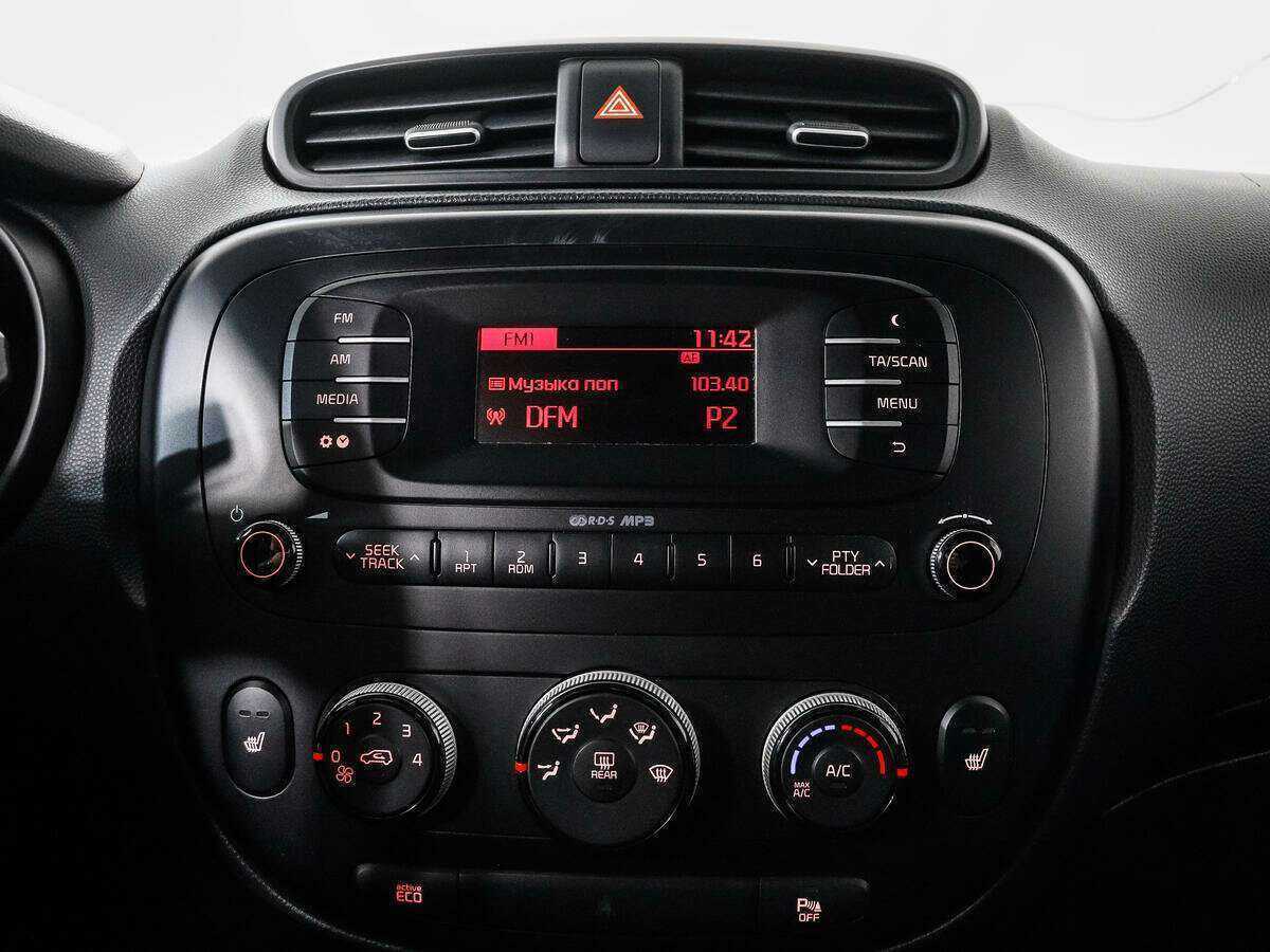 Купить Киа Соул, 2015, 160 928 км.. Фото: #12