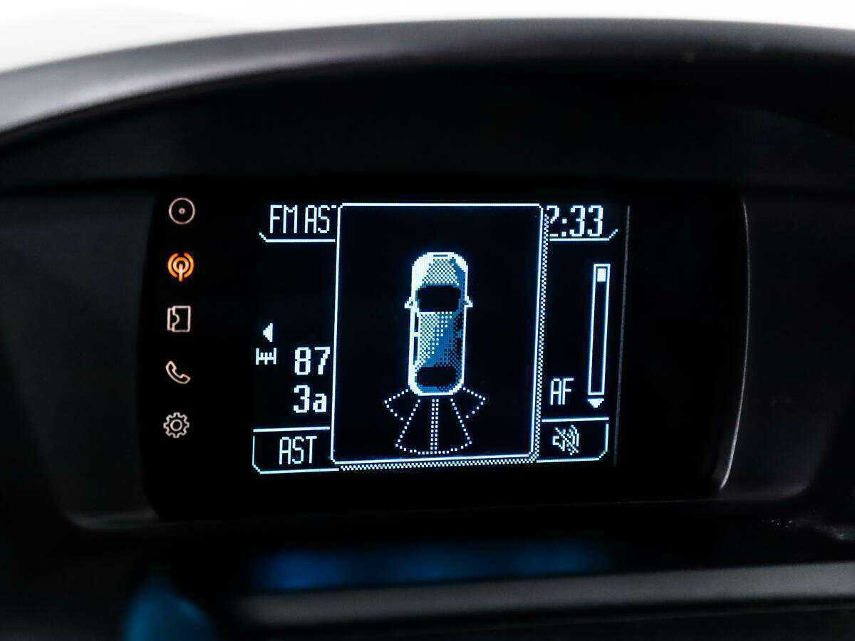 Купить Форд Куга, 2014, 215 313 км.. Фото: #16