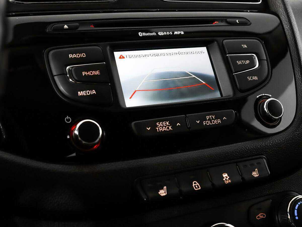 Купить Киа Сид, 2014, 150 210 км.. Фото: #12