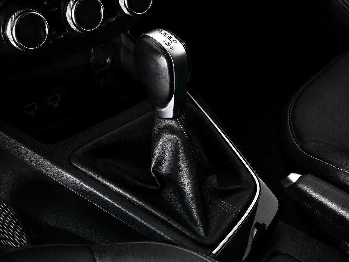 Купить Рено Аркана, 2020, 104 030 км.. Фото: #9