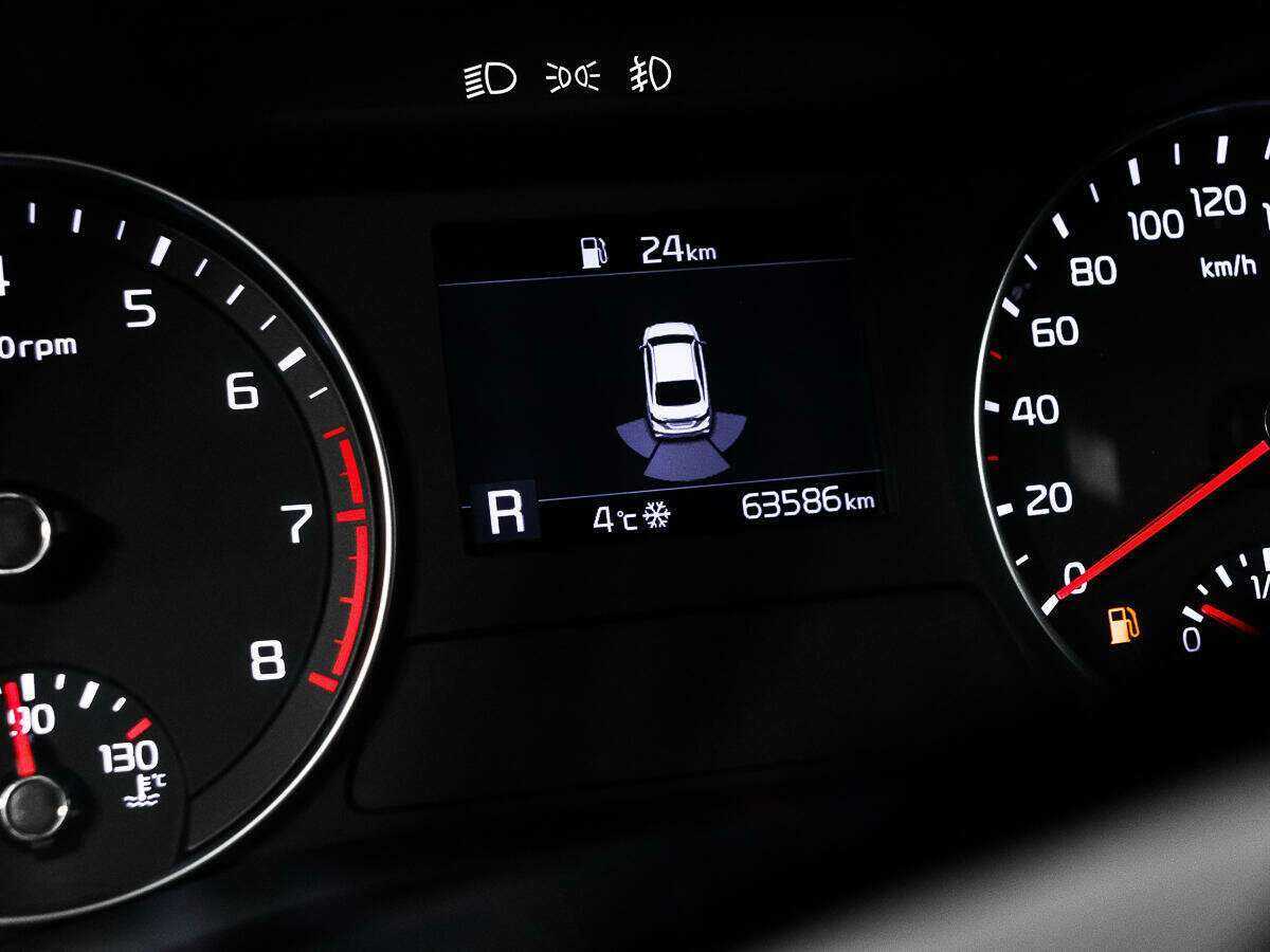 Купить Киа Церато, 2018, 63 585 км.. Фото: #13