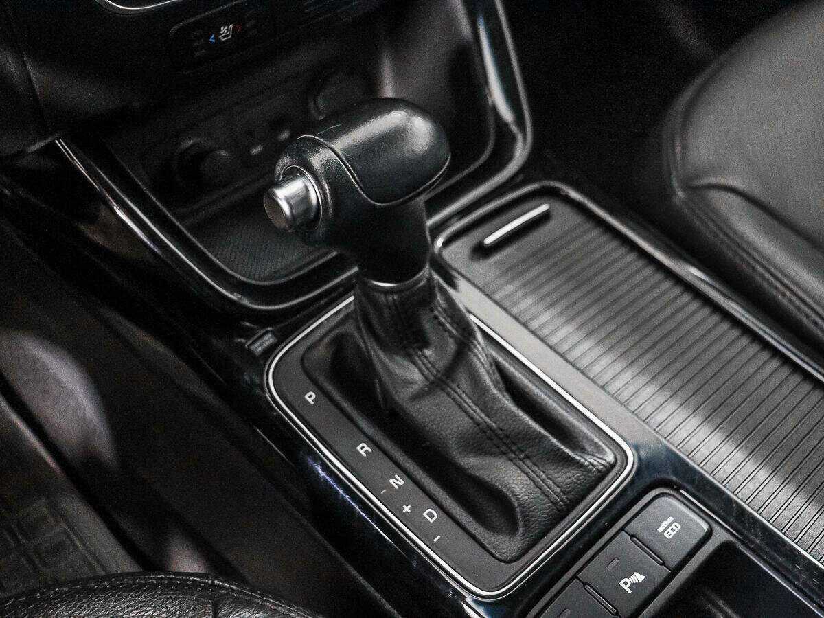 Купить Киа Соренто, 2014, 104 401 км.. Фото: #10