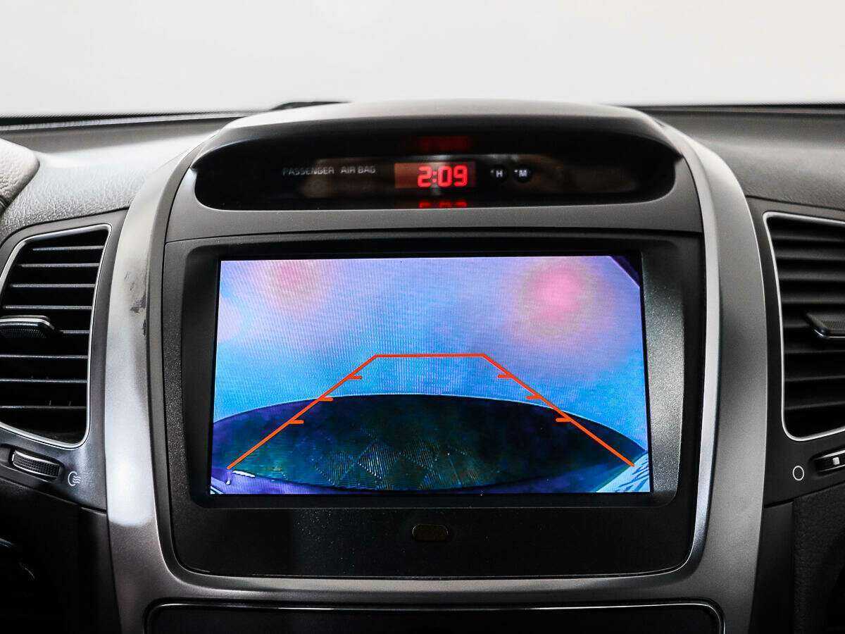 Купить Киа Соренто, 2014, 104 401 км.. Фото: #16