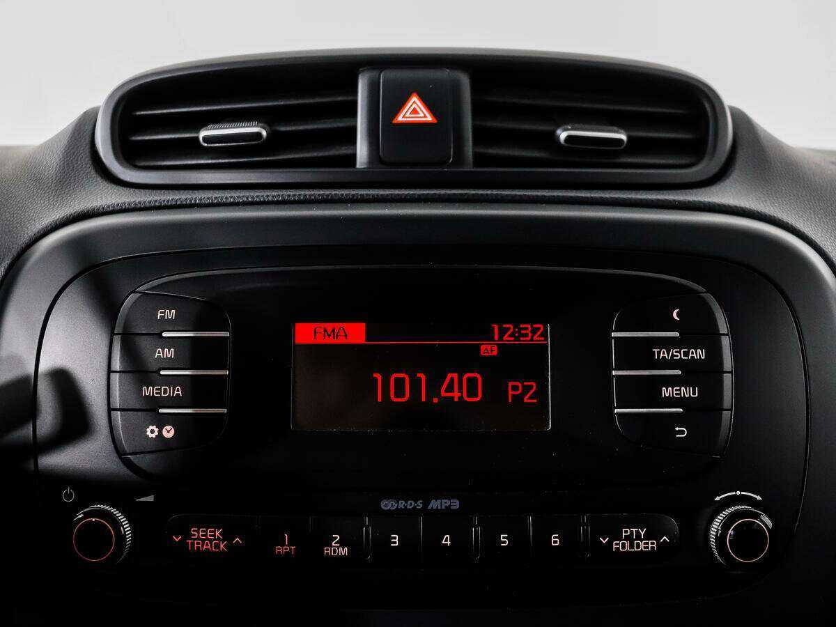 Купить Киа Соул, 2016, 145 840 км.. Фото: #12