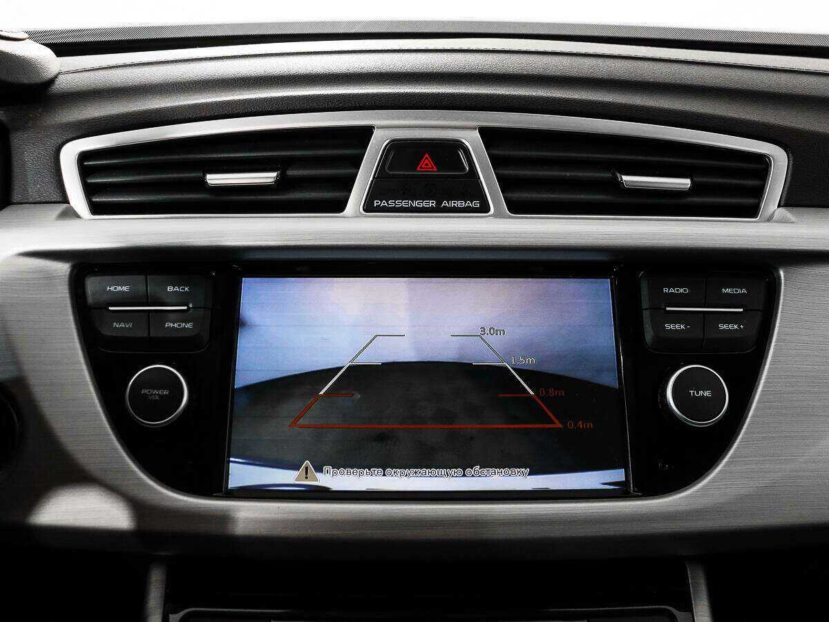 Купить Джили Атлас, 2018, 30 880 км.. Фото: #13