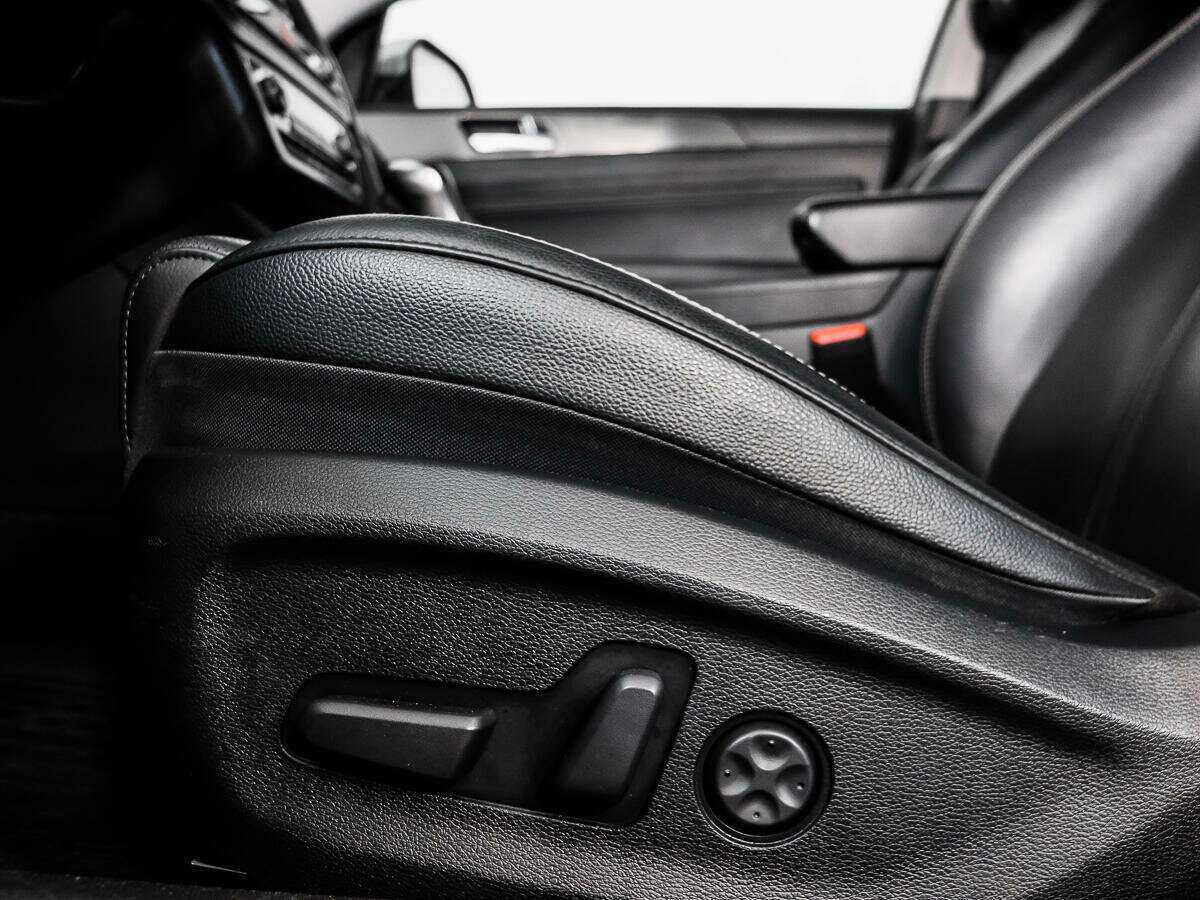 Купить Хендай Соната, 2019, 118 000 км.. Фото: #9