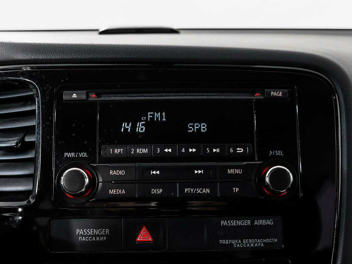 Купить Митсубиши Оутлэндер, 2012, 178 616 км.. Фото: #12