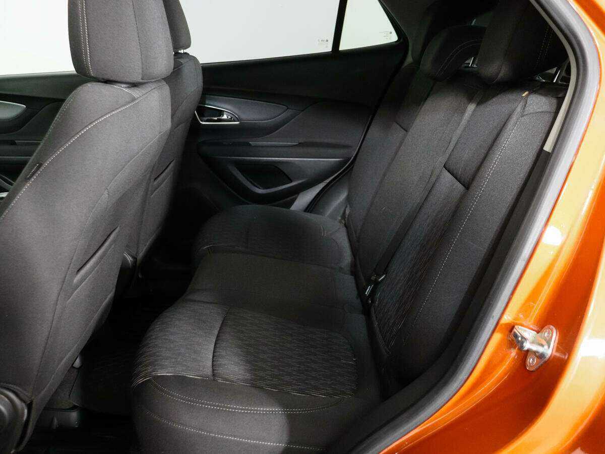 Купить Опель Мокка, 2014, 99 750 км.. Фото: #7