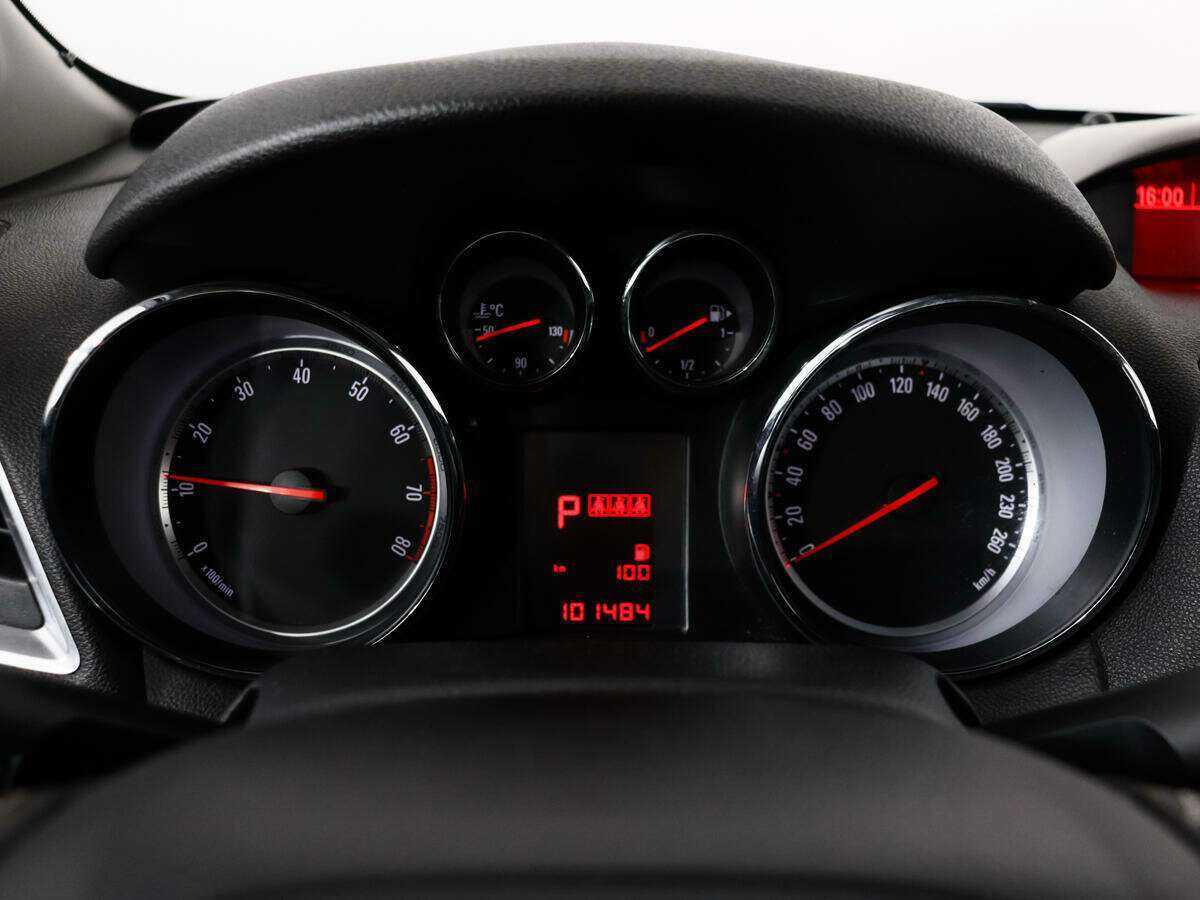 Купить Опель Мокка, 2014, 99 750 км.. Фото: #8