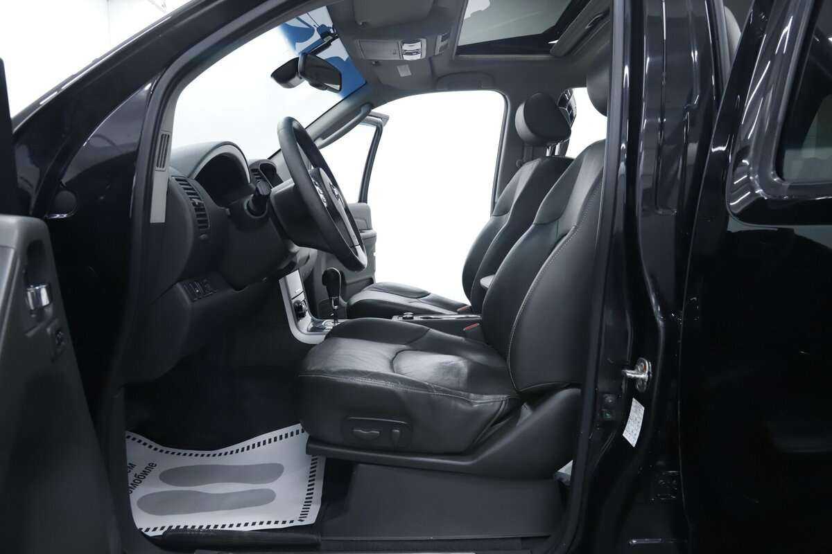 Купить Ниссан Патфайндер, 2014, 139 000 км.. Фото: #5