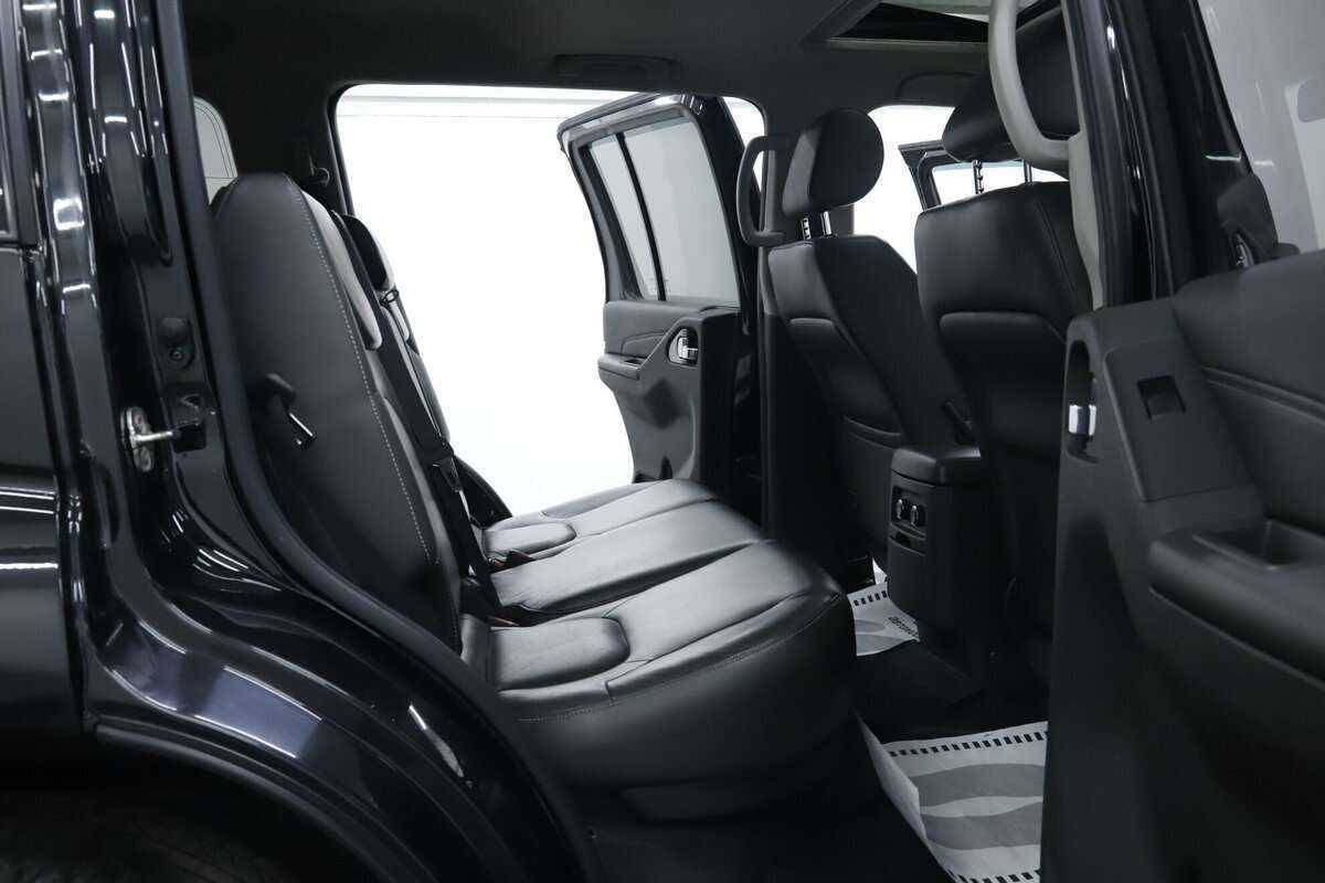 Купить Ниссан Патфайндер, 2014, 139 000 км.. Фото: #20