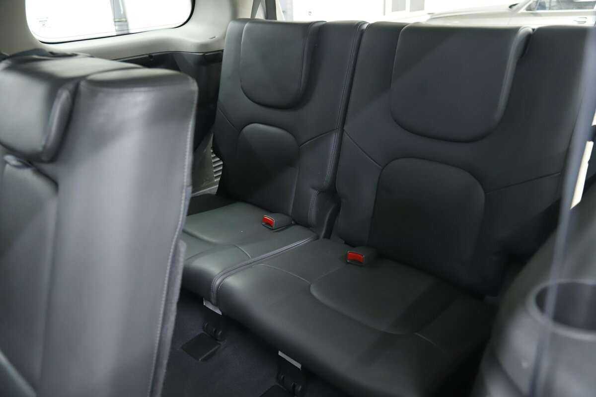 Купить Ниссан Патфайндер, 2014, 139 000 км.. Фото: #23