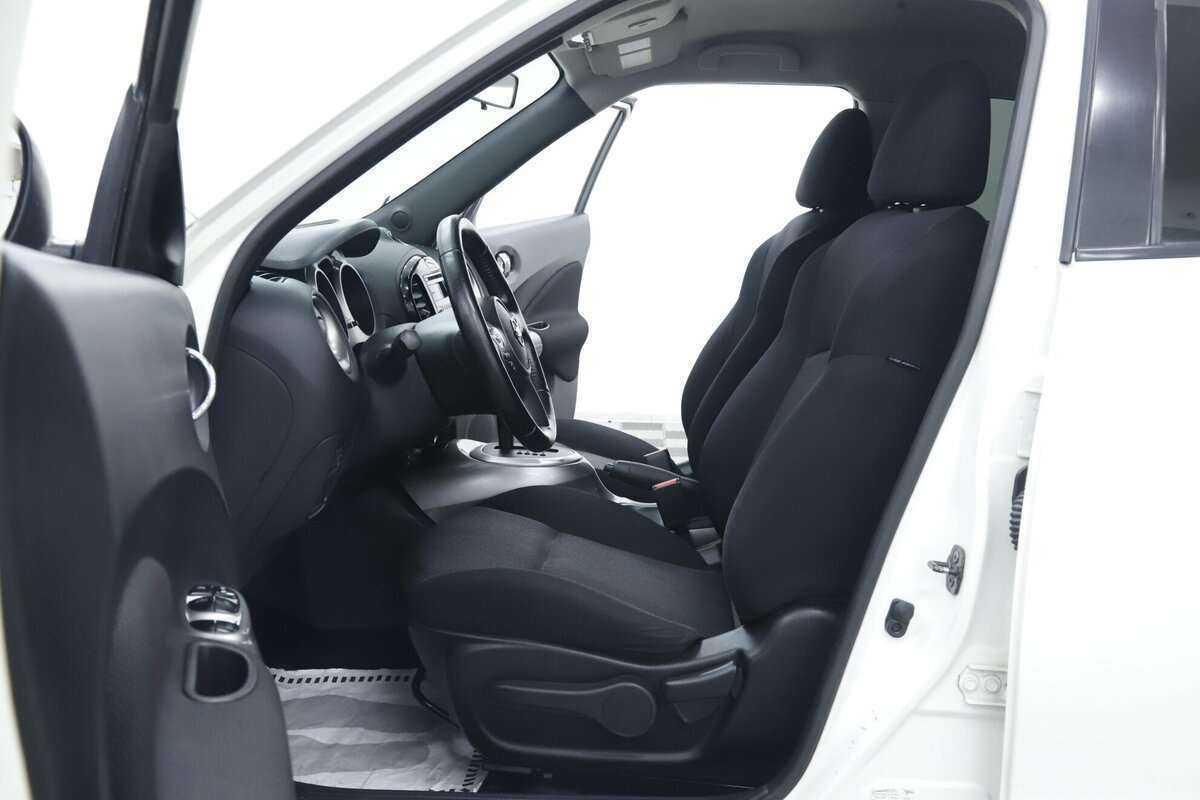 Купить Ниссан Жук, 2014, 87 500 км.. Фото: #6