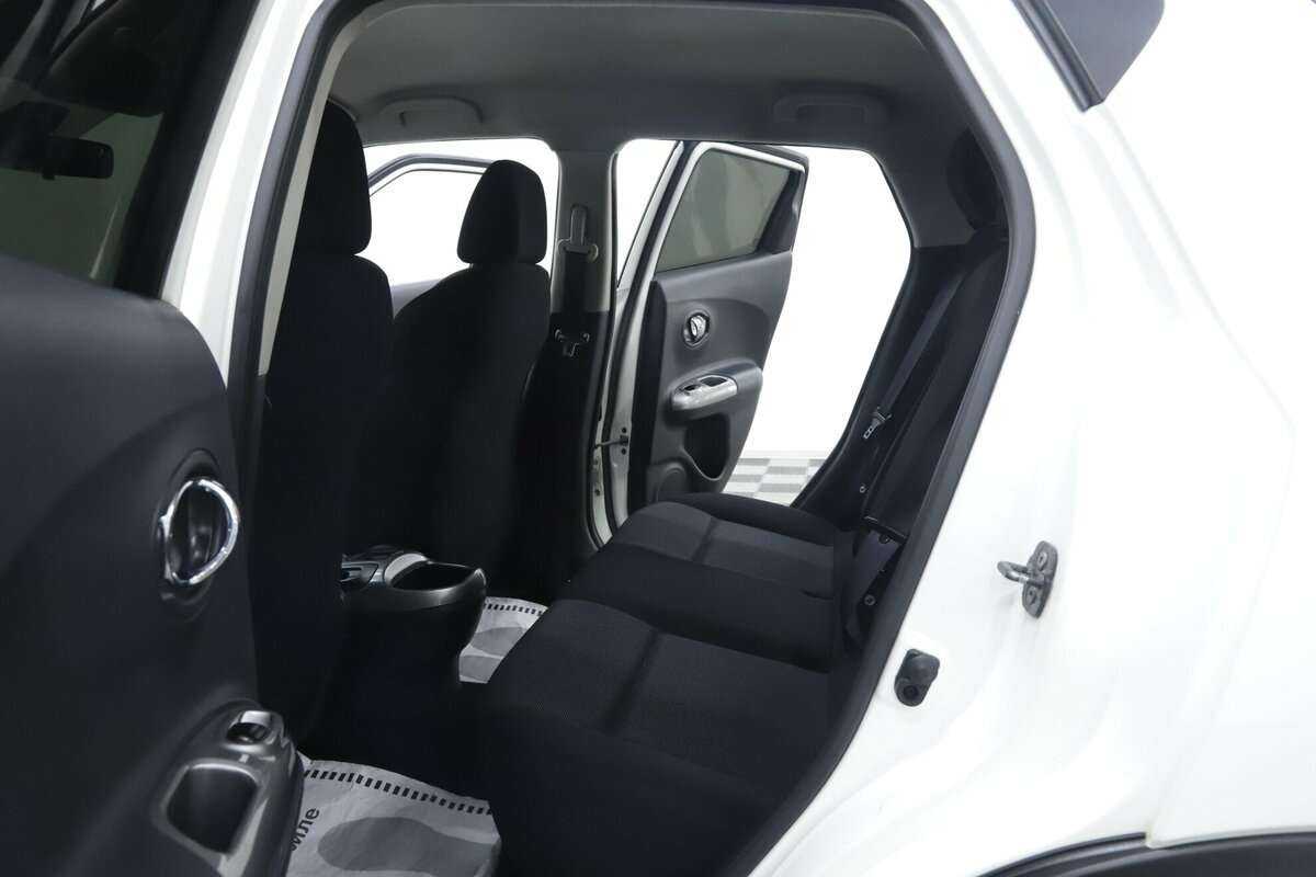 Купить Ниссан Жук, 2014, 87 500 км.. Фото: #16