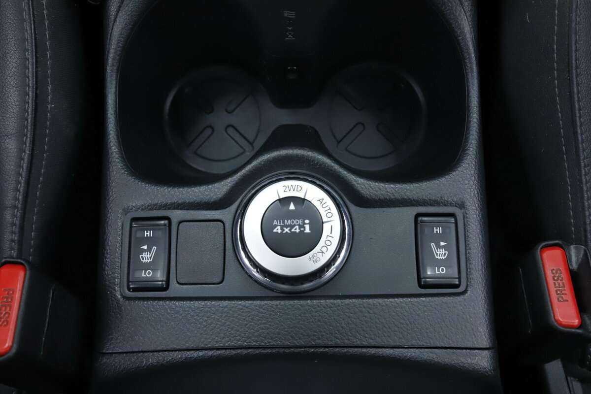 Купить Ниссан Кашкай, 2016, 152 500 км.. Фото: #18