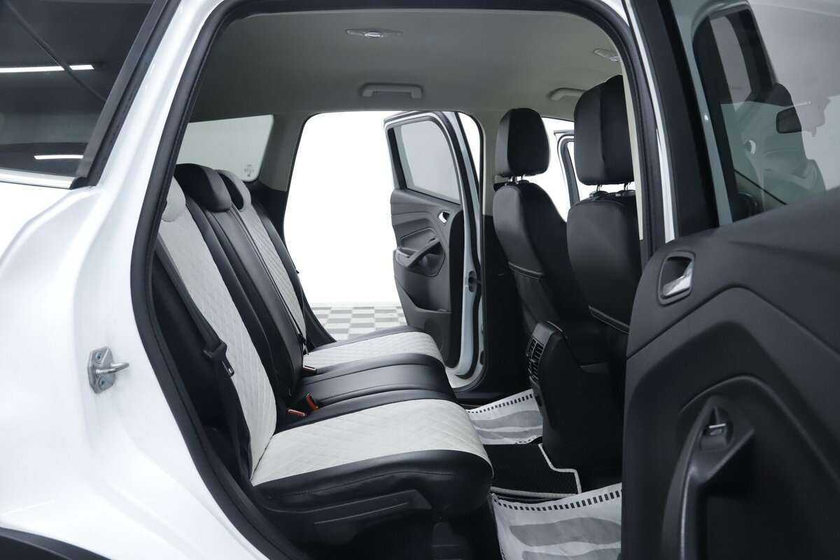 Купить Форд Куга, 2016, 79 500 км.. Фото: #16