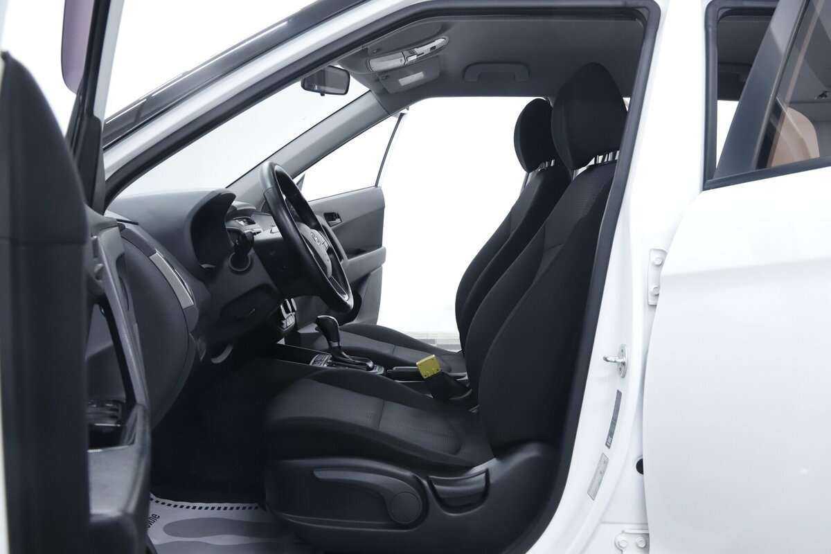 Купить Хендай Крета, 2020, 165 500 км.. Фото: #5