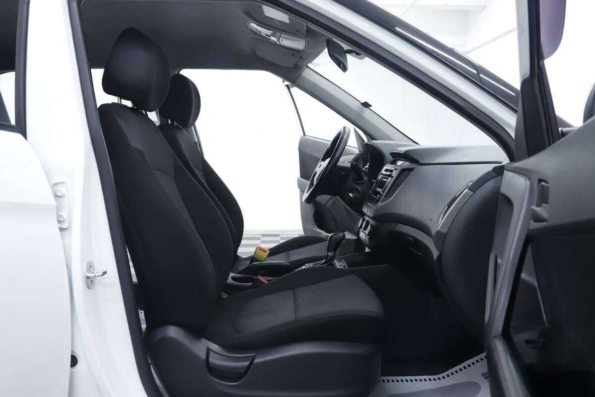 Купить Хендай Крета, 2020, 165 500 км.. Фото: #13