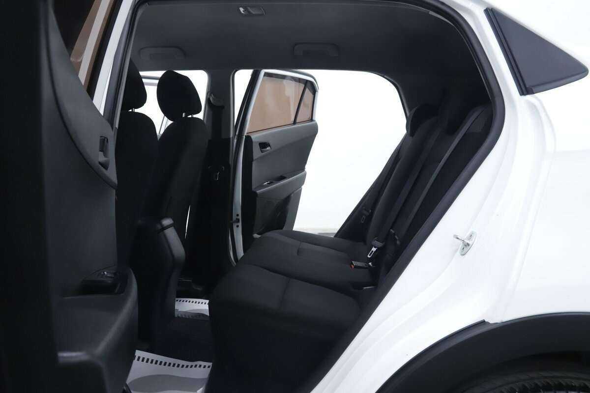 Купить Хендай Крета, 2020, 165 500 км.. Фото: #16