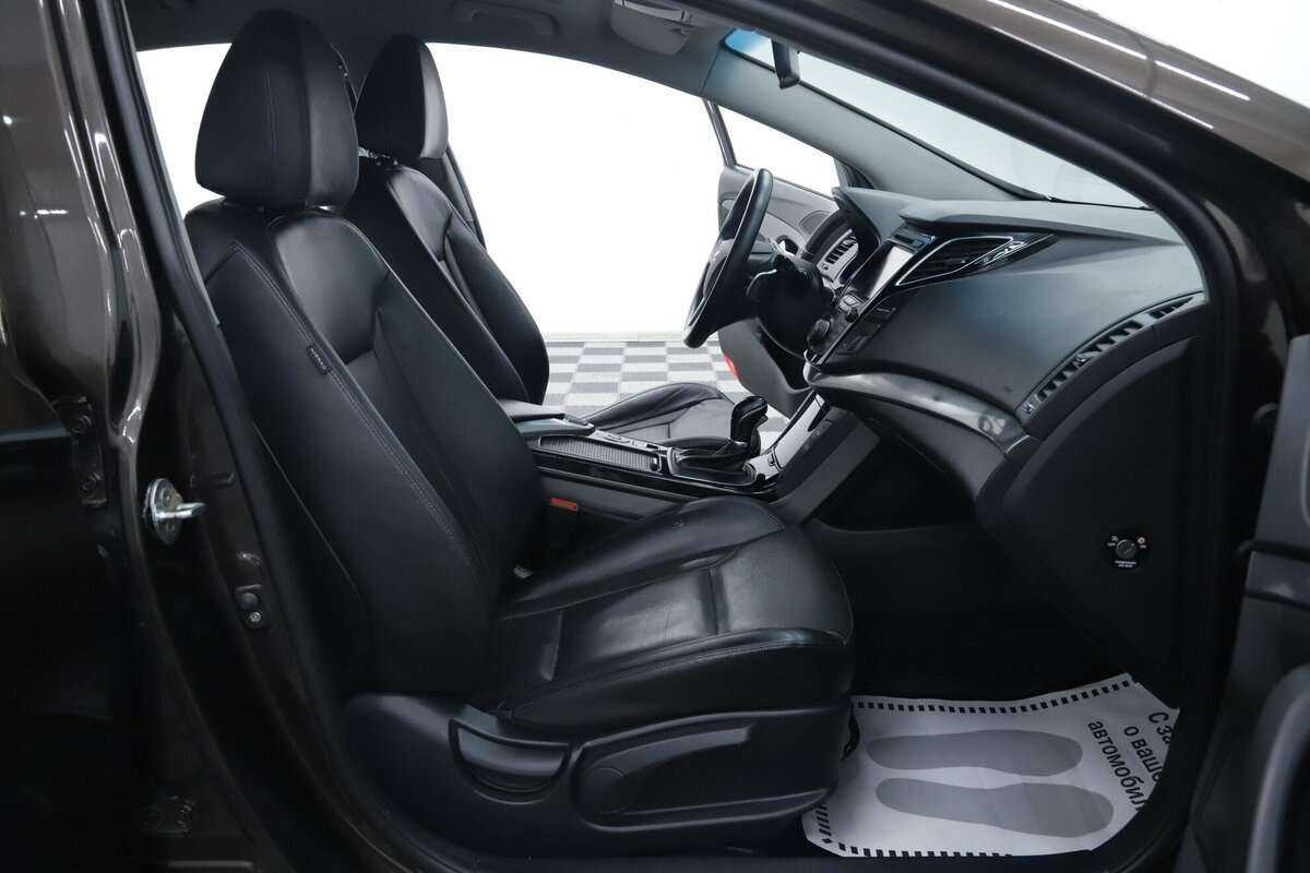 Купить Хендай ай40, 2017, 159 000 км.. Фото: #16