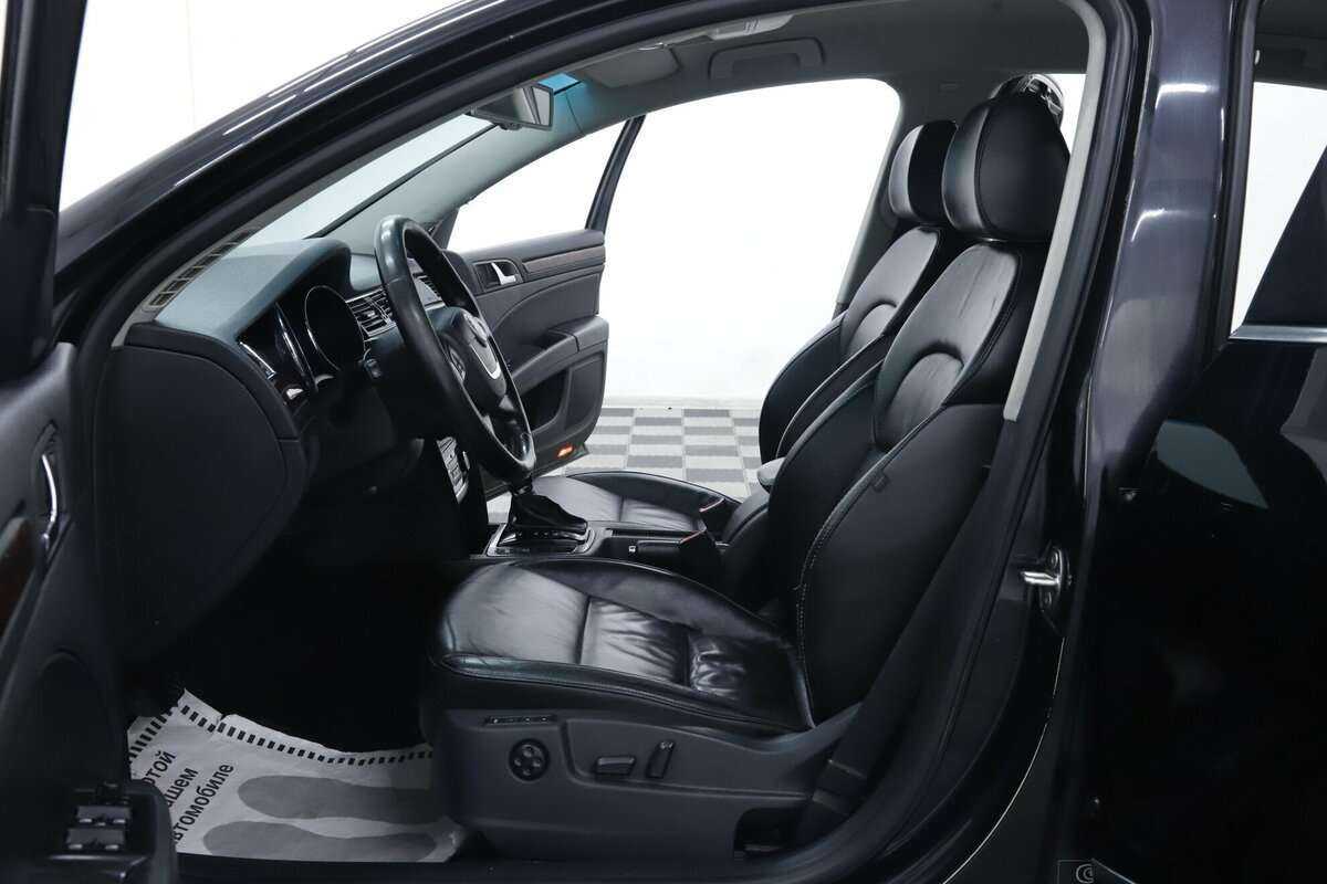 Купить Шкода Суперб, 2013, 169 000 км.. Фото: #5