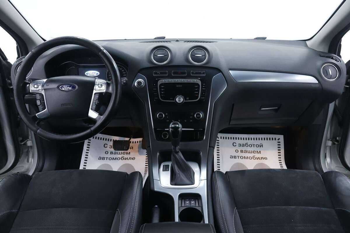 Купить Форд Мондео, 2013, 145 000 км.. Фото: #8