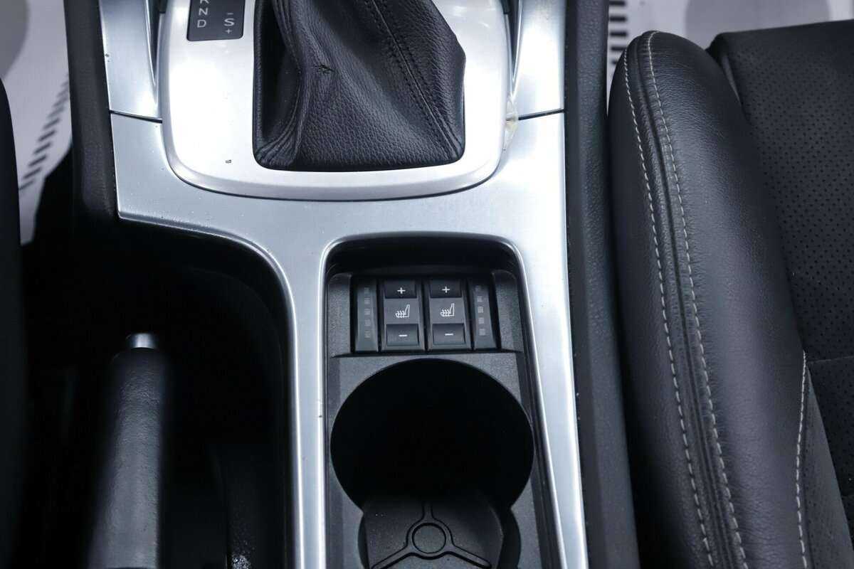 Купить Форд Мондео, 2013, 145 000 км.. Фото: #10