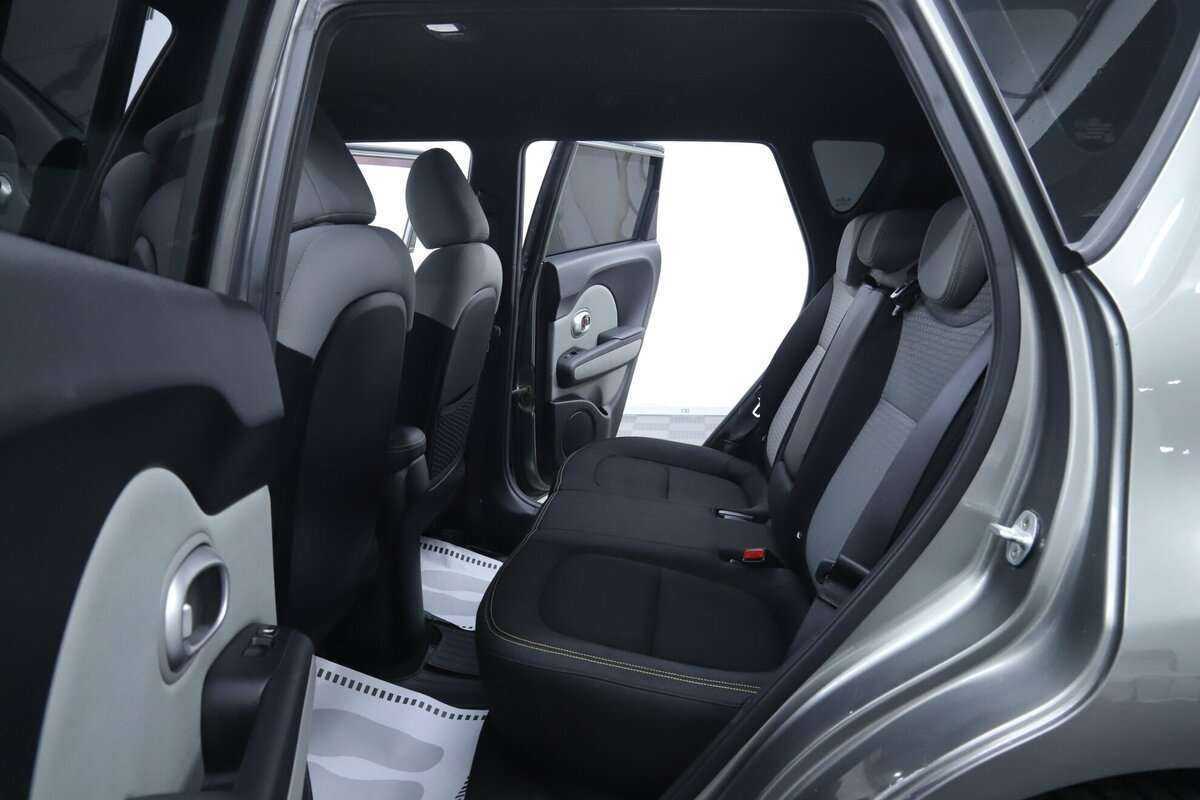 Купить Киа Соул, 2014, 117 500 км.. Фото: #16